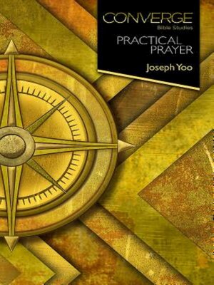 cover image of Converge Bible Studies